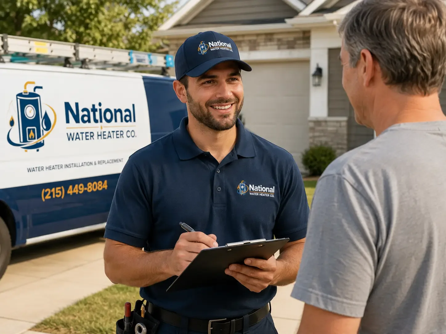 Water Heater Installation Pentwater, MI FAQs